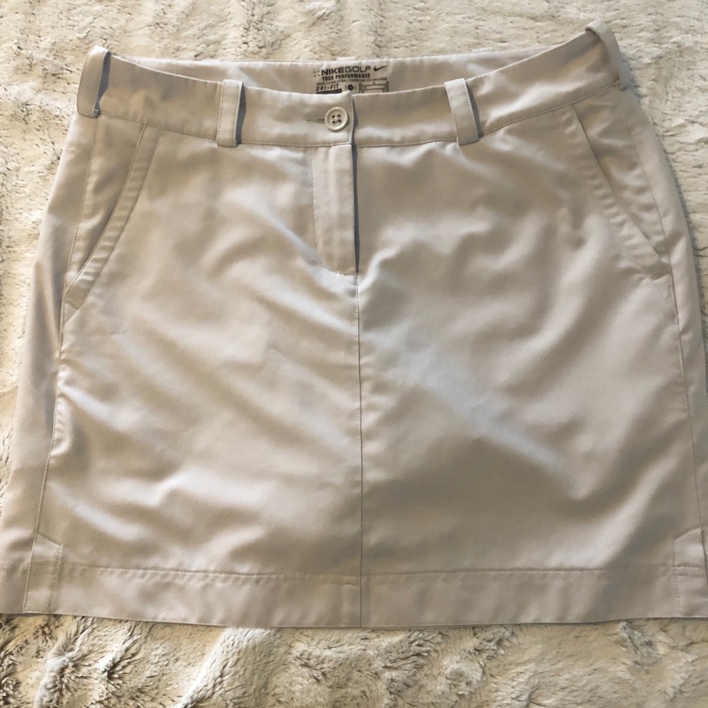 Golf skirt